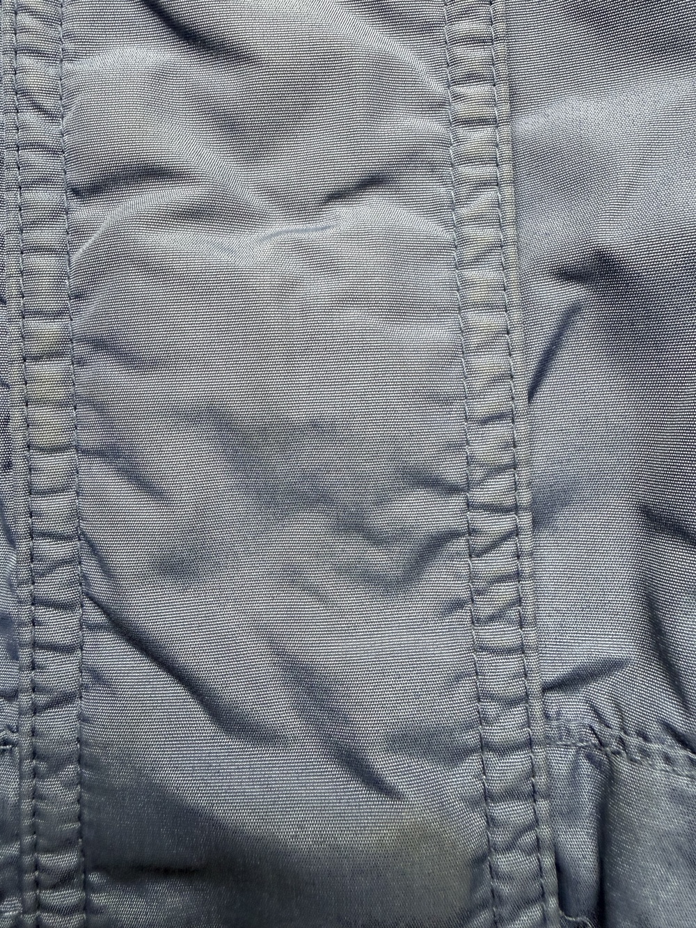 Columbia Jacket Womens XL Blue Core Interchange 3-in-1 Full Zip Outdoor Read - Picture 7 of 11
